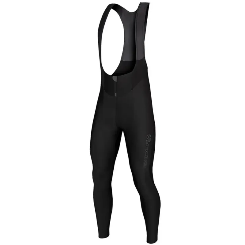 Endura Pro SL Bibtights II Medium Pad Black